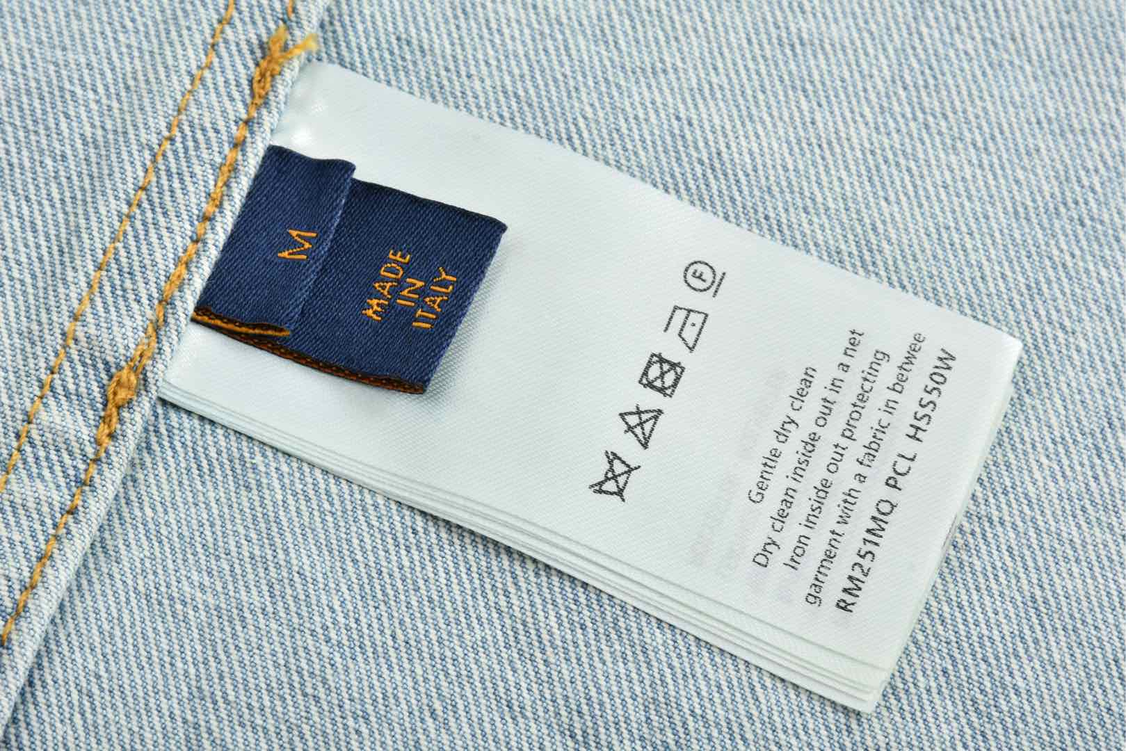 LuxluxHouse Best Quality Clothes Coats & Jackets Louis Vuitton