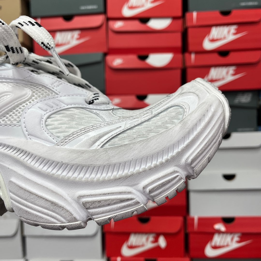 LuxluxHouse Best Quality Balenciaga Shoes