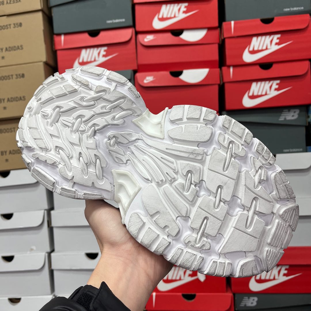 LuxluxHouse Best Quality Balenciaga Shoes