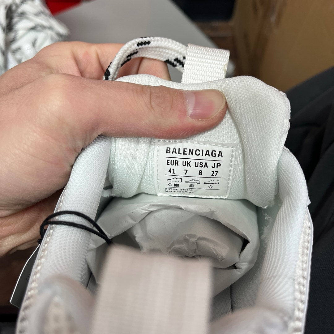 LuxluxHouse Best Quality Balenciaga Shoes