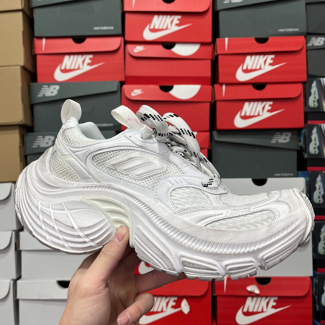 LuxluxHouse Best Quality Balenciaga Shoes