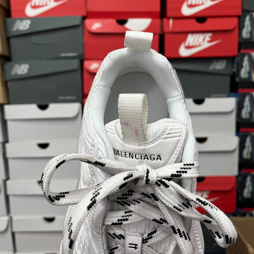 LuxluxHouse Best Quality Balenciaga Shoes