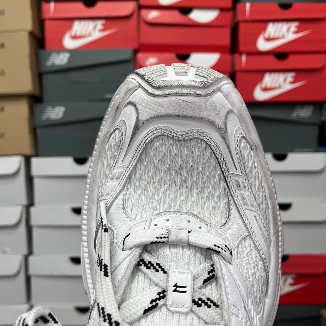 LuxluxHouse Best Quality Balenciaga Shoes