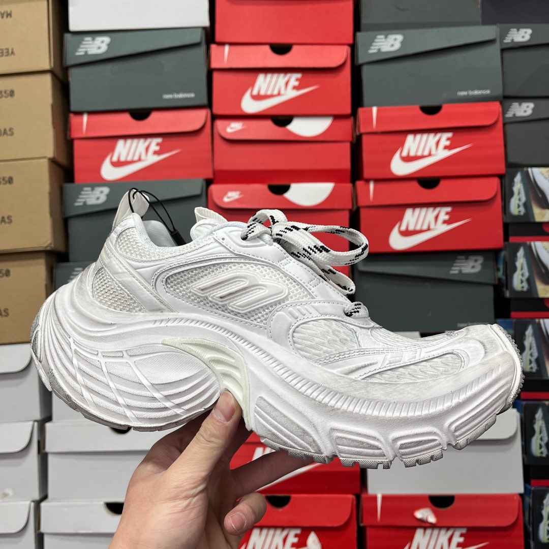 LuxluxHouse Best Quality Balenciaga Shoes