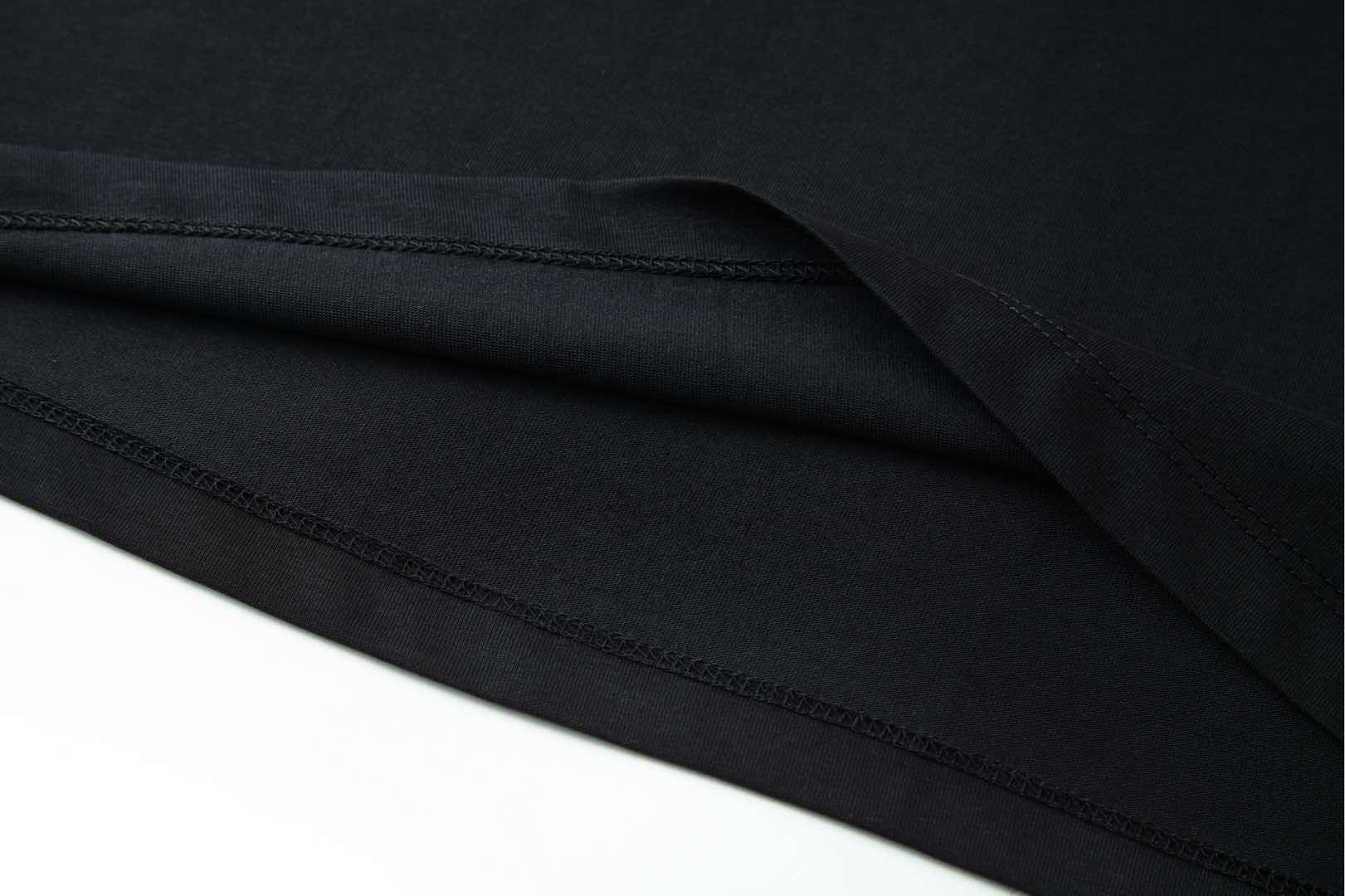 LuxluxHouse Best Quality Clothes T-shirt Celine