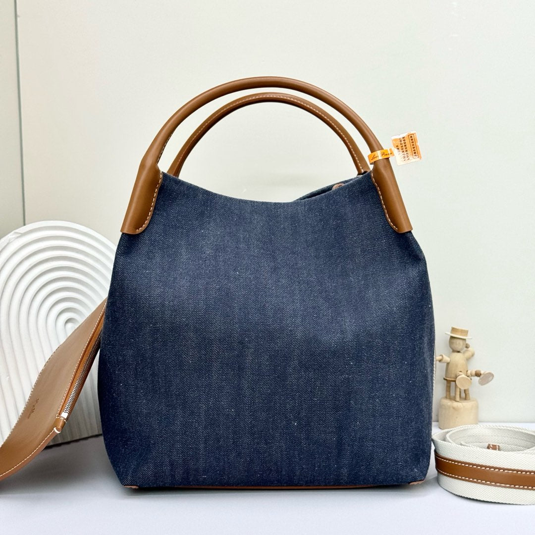 LuxluxHouse Best Quality Bags Loro Piana Women
