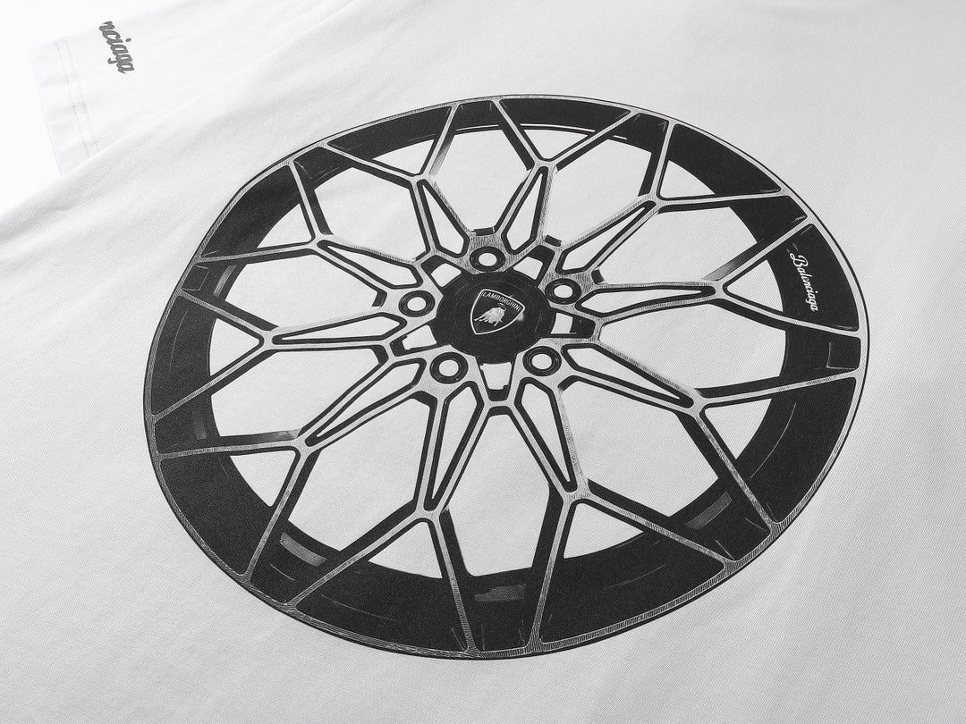 LuxluxHouse Best Quality Clothes Balenciaga T-shirt