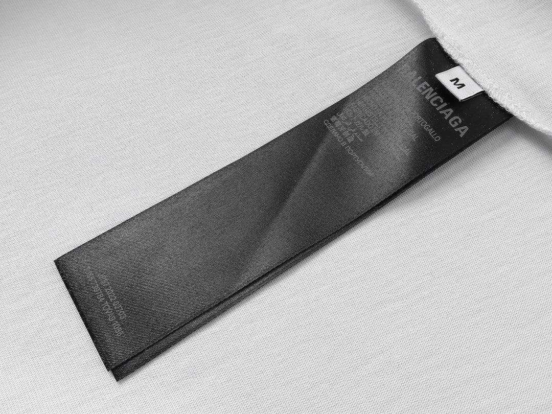 LuxluxHouse Best Quality Clothes Balenciaga T-shirt