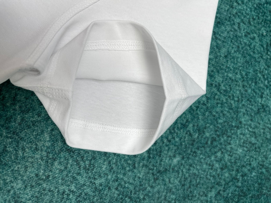 LuxluxHouse Best Quality Clothes Burberry T-shirt