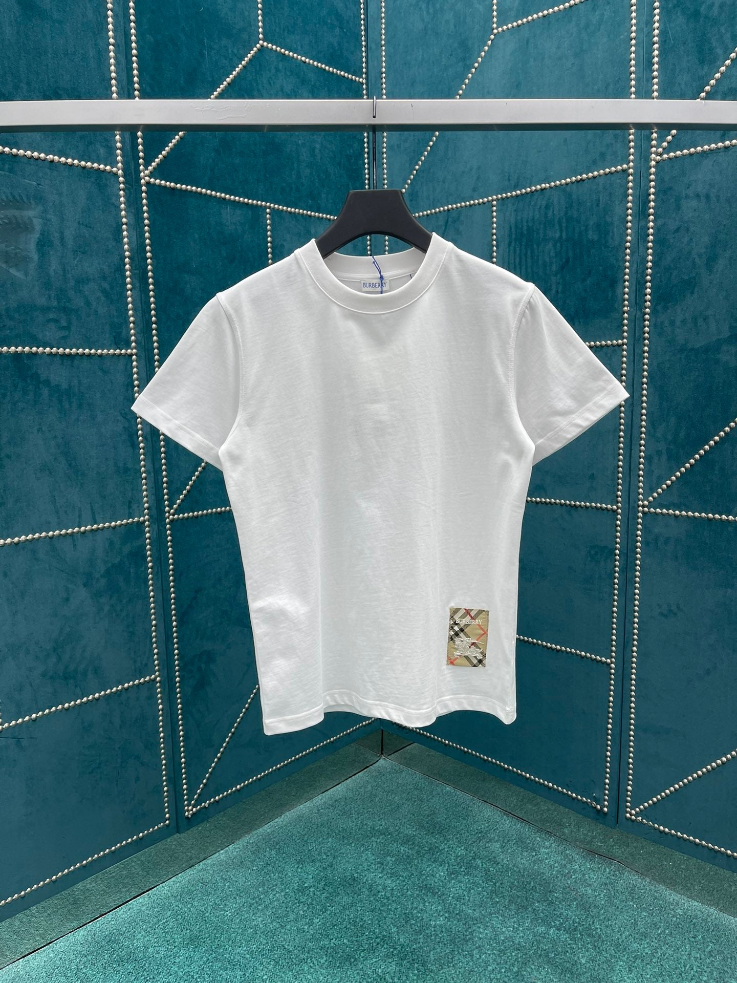 LuxluxHouse Best Quality Clothes Burberry T-shirt