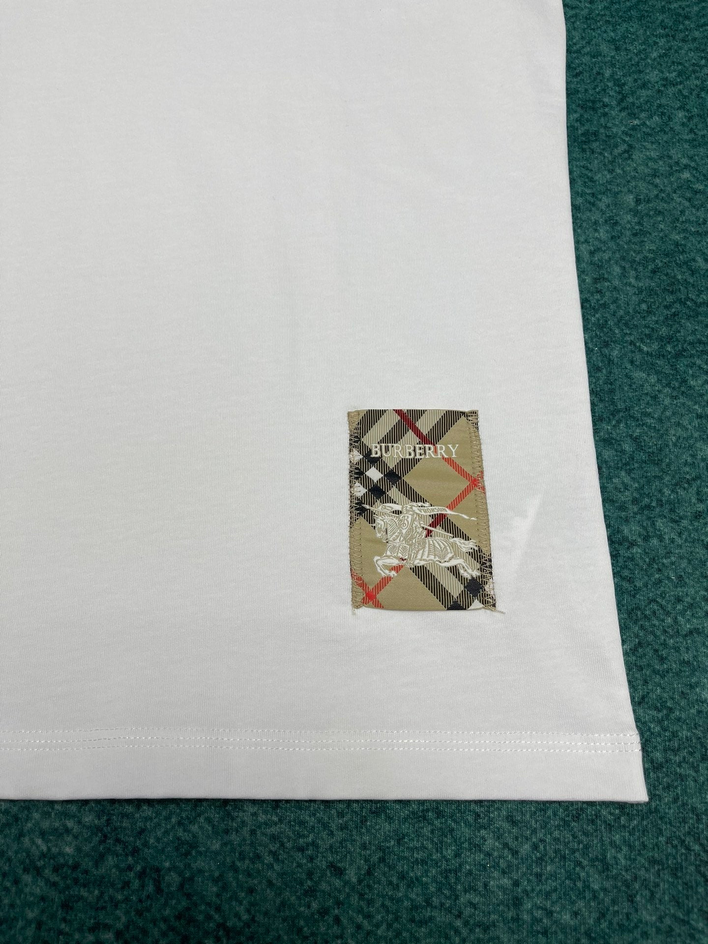 LuxluxHouse Best Quality Clothes Burberry T-shirt