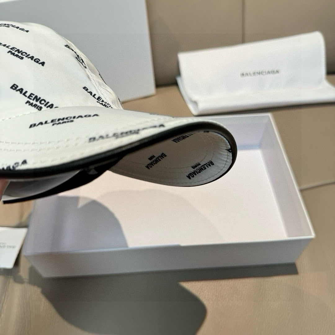 LuxluxHouse Best Quality Balenciaga Caps