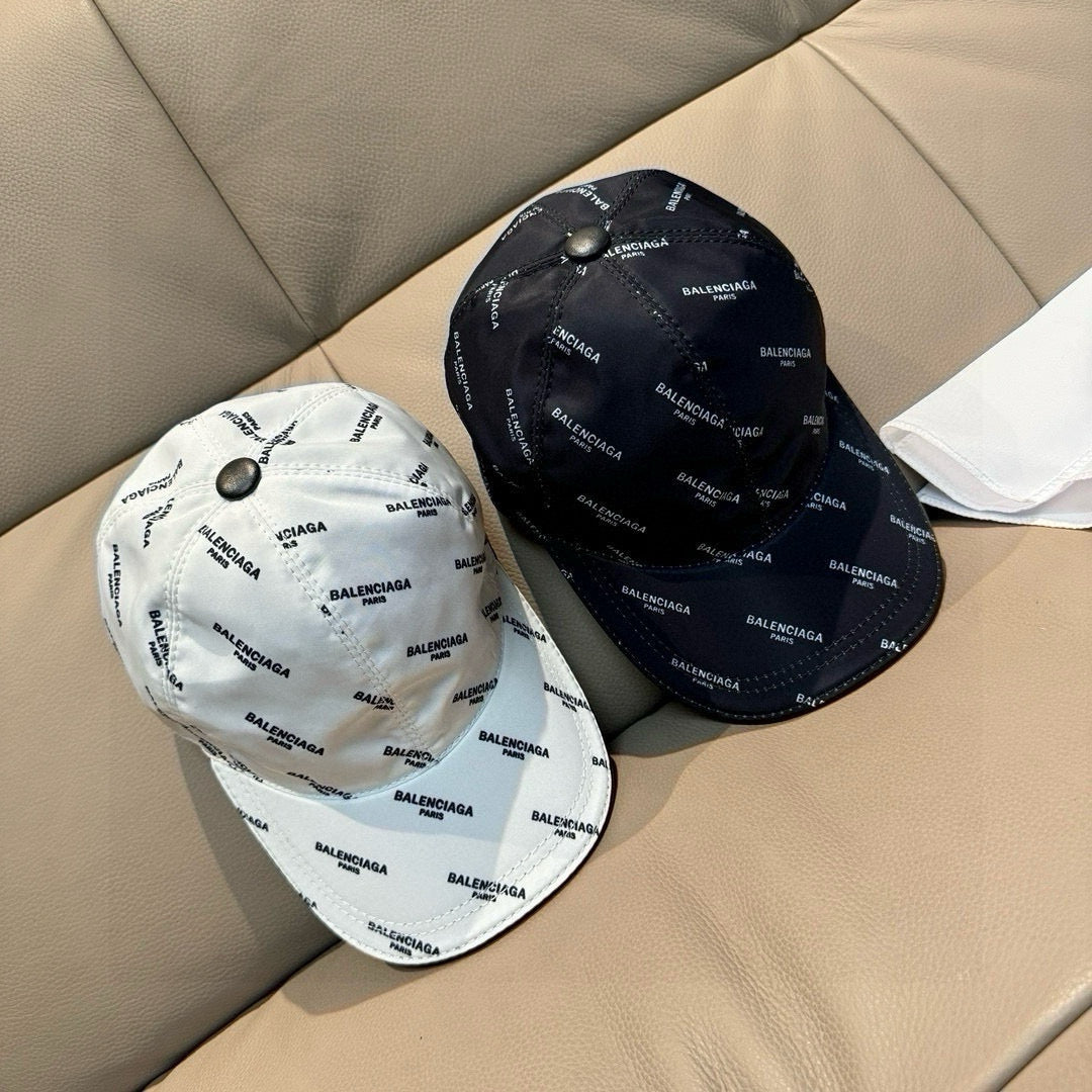 LuxluxHouse Best Quality Balenciaga Caps