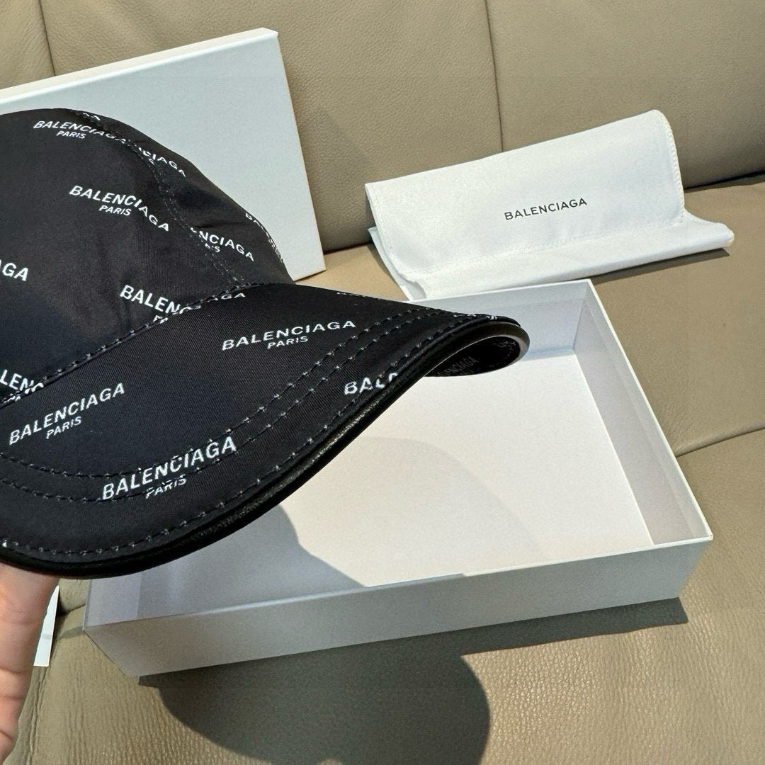 LuxluxHouse Best Quality Balenciaga Caps