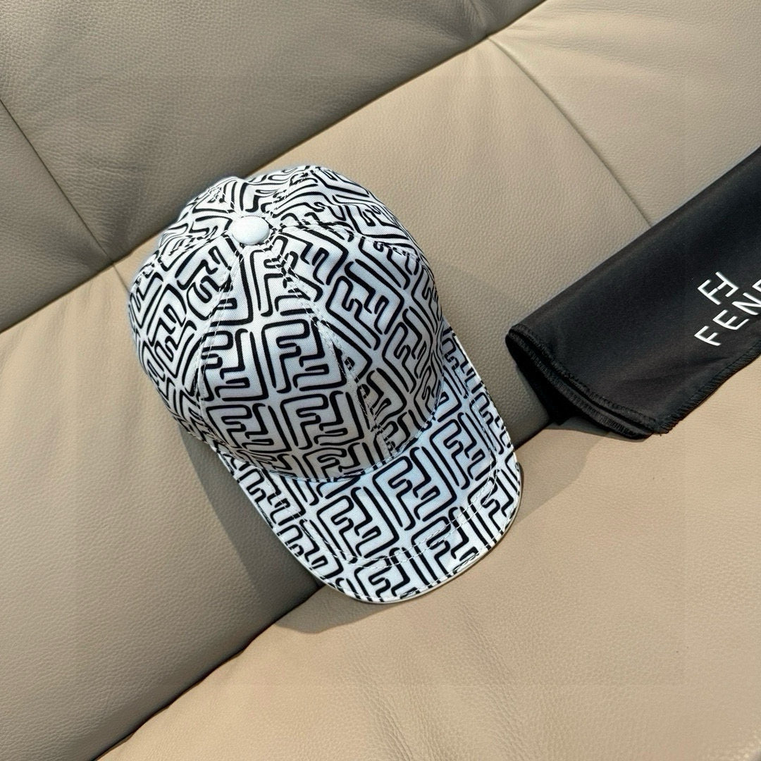 LuxluxHouse Best Quality Fendi Caps
