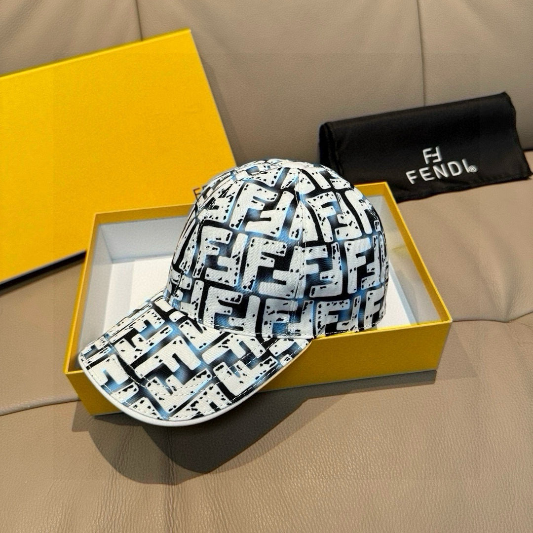 LuxluxHouse Best Quality Fendi Caps