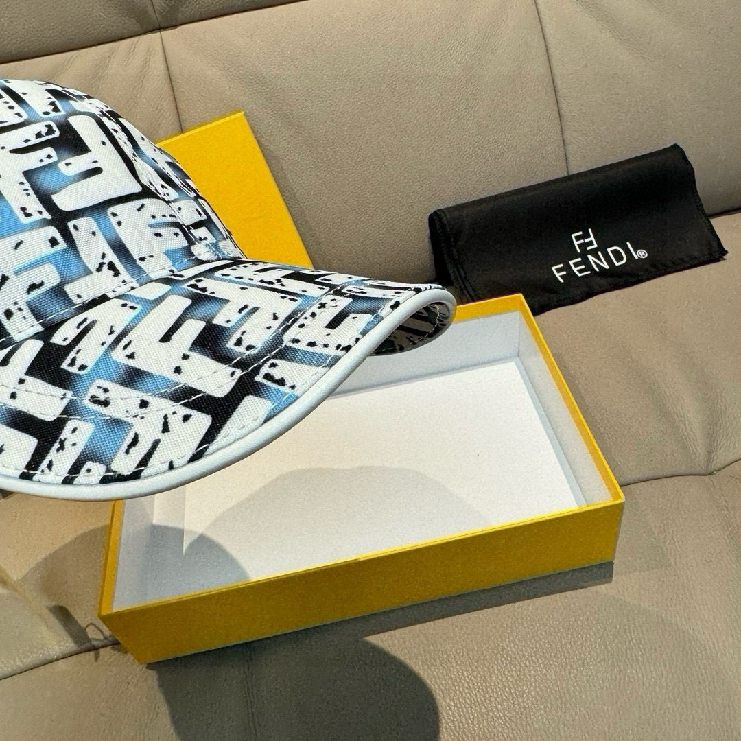 LuxluxHouse Best Quality Fendi Caps