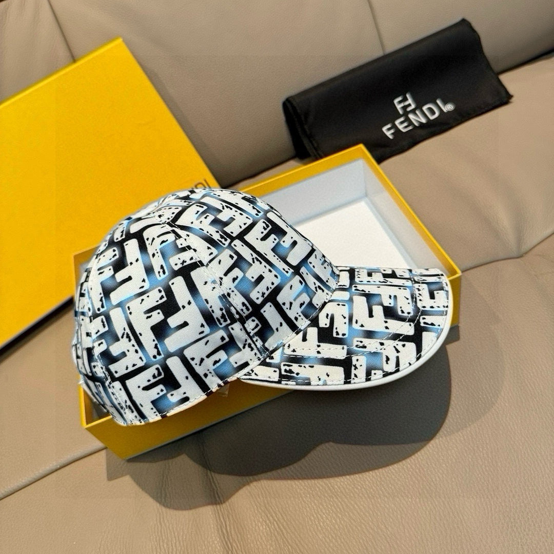 LuxluxHouse Best Quality Fendi Caps