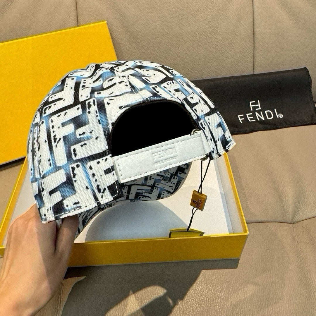 LuxluxHouse Best Quality Fendi Caps