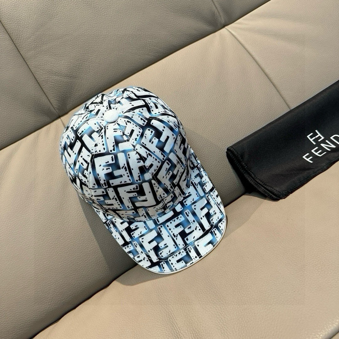 LuxluxHouse Best Quality Fendi Caps