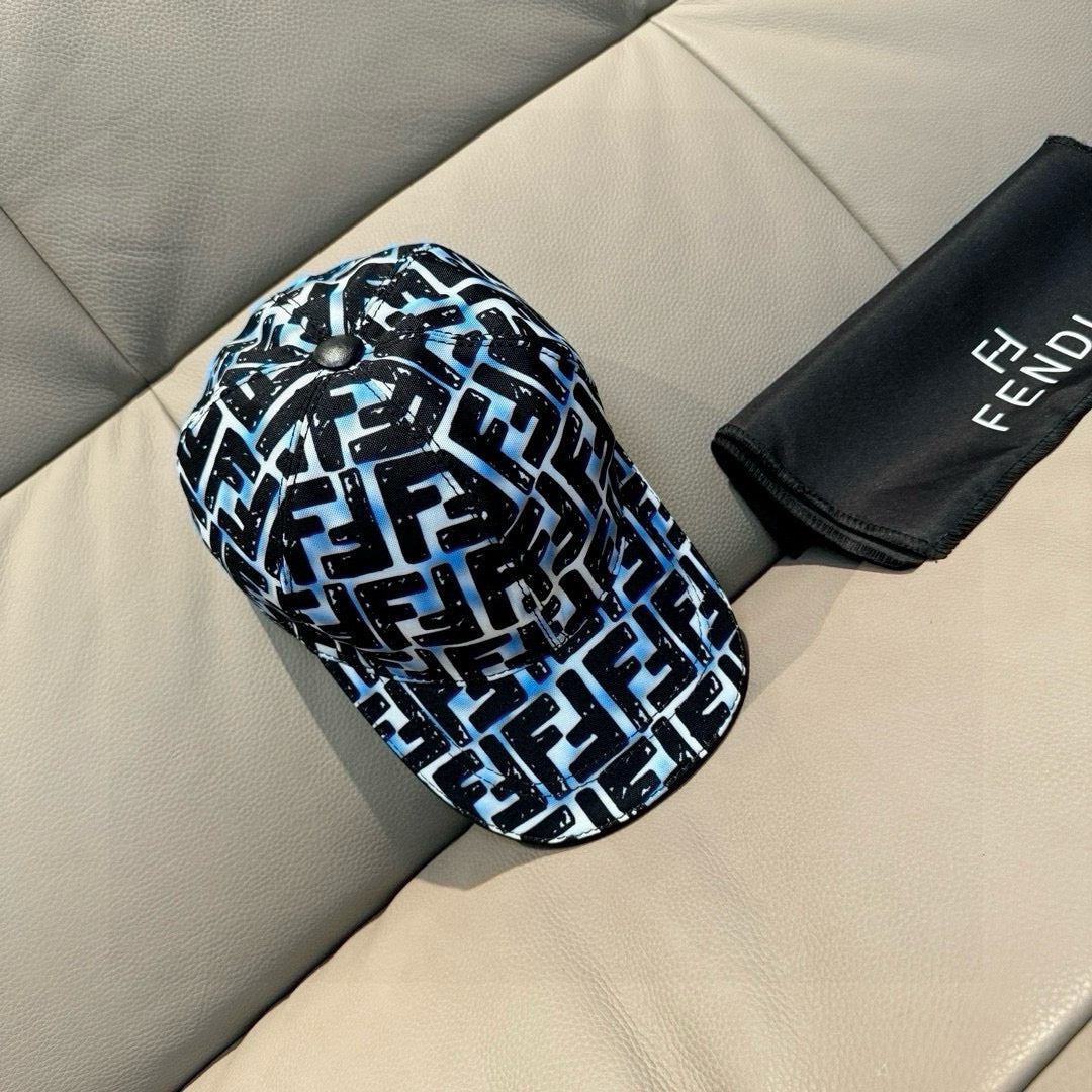 LuxluxHouse Best Quality Fendi Caps