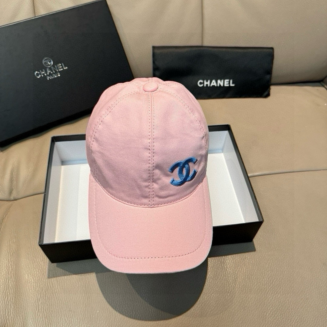 LuxluxHouse Best Quality Chanel Caps
