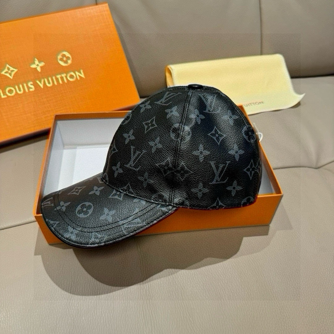 LuxluxHouse Best Quality Caps Louis Vuitton