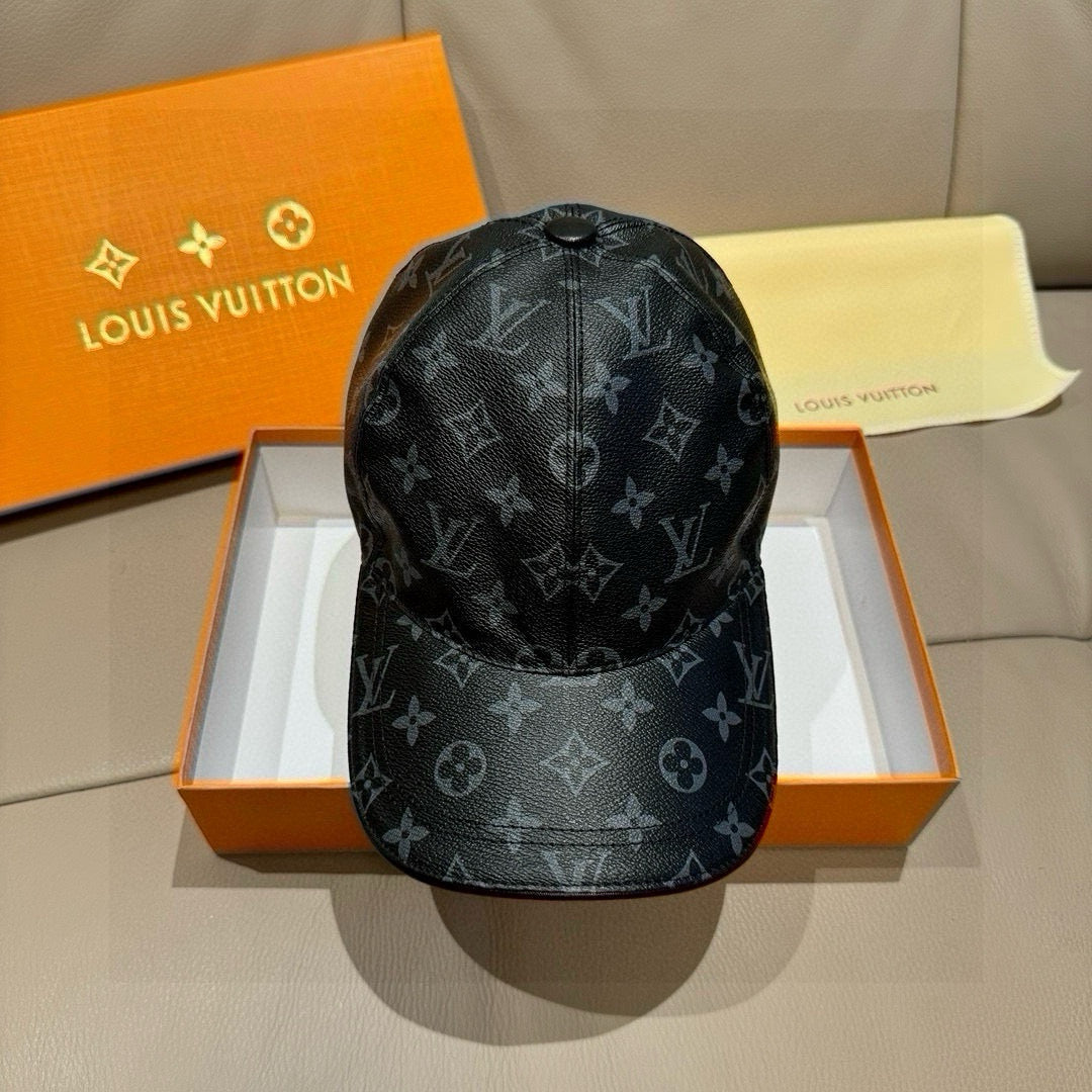 LuxluxHouse Best Quality Caps Louis Vuitton