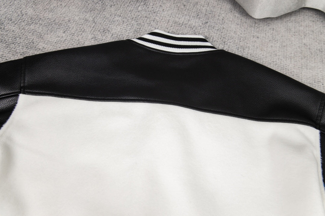 LuxluxHouse Best Quality Clothes Chrome Hearts Coats & Jackets