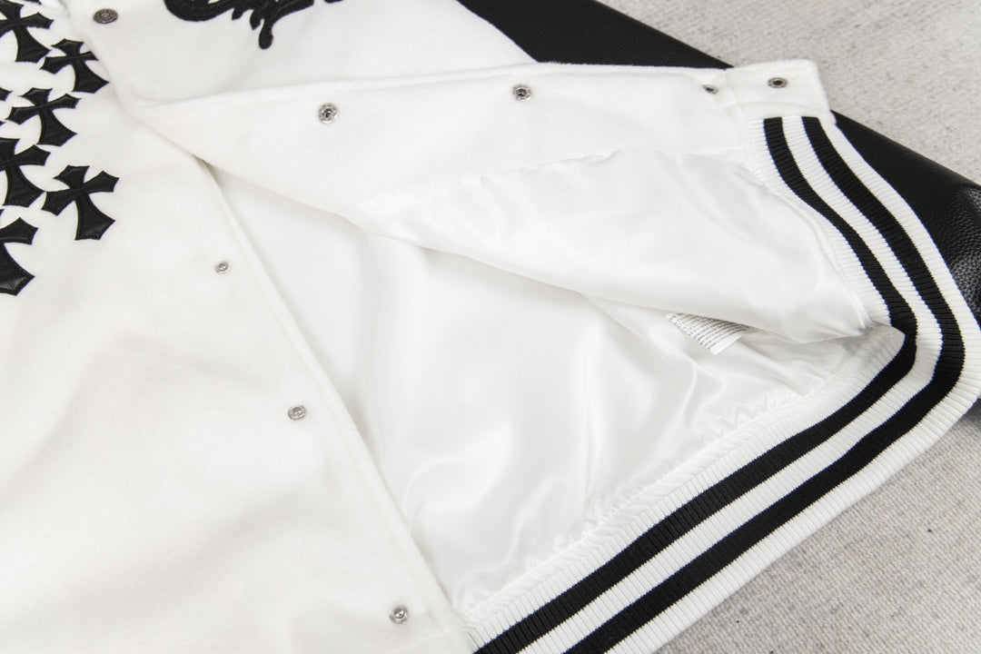 LuxluxHouse Best Quality Clothes Chrome Hearts Coats & Jackets