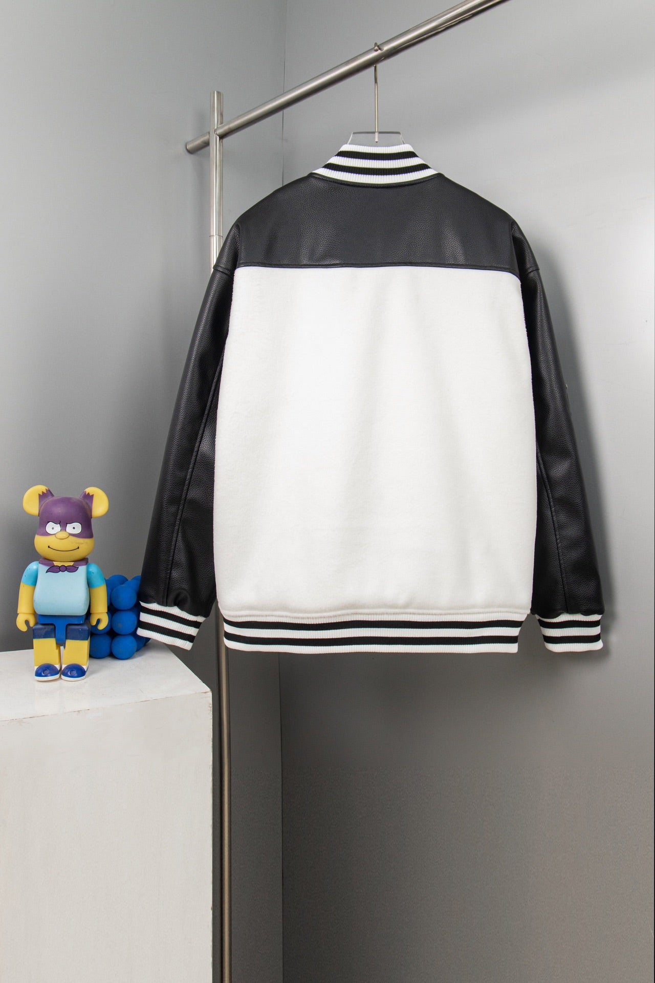 LuxluxHouse Best Quality Clothes Chrome Hearts Coats & Jackets