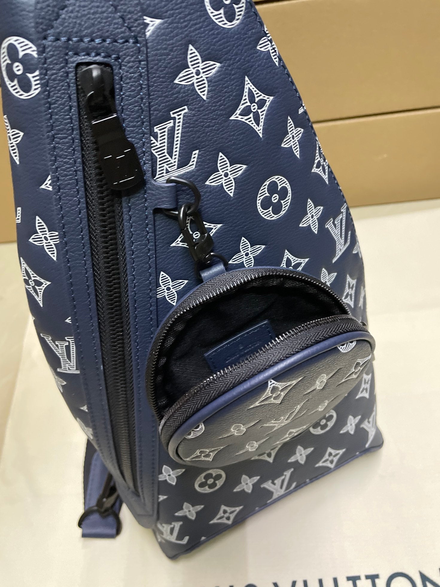 LuxluxHouse Best Quality Bags Louis Vuitton Men