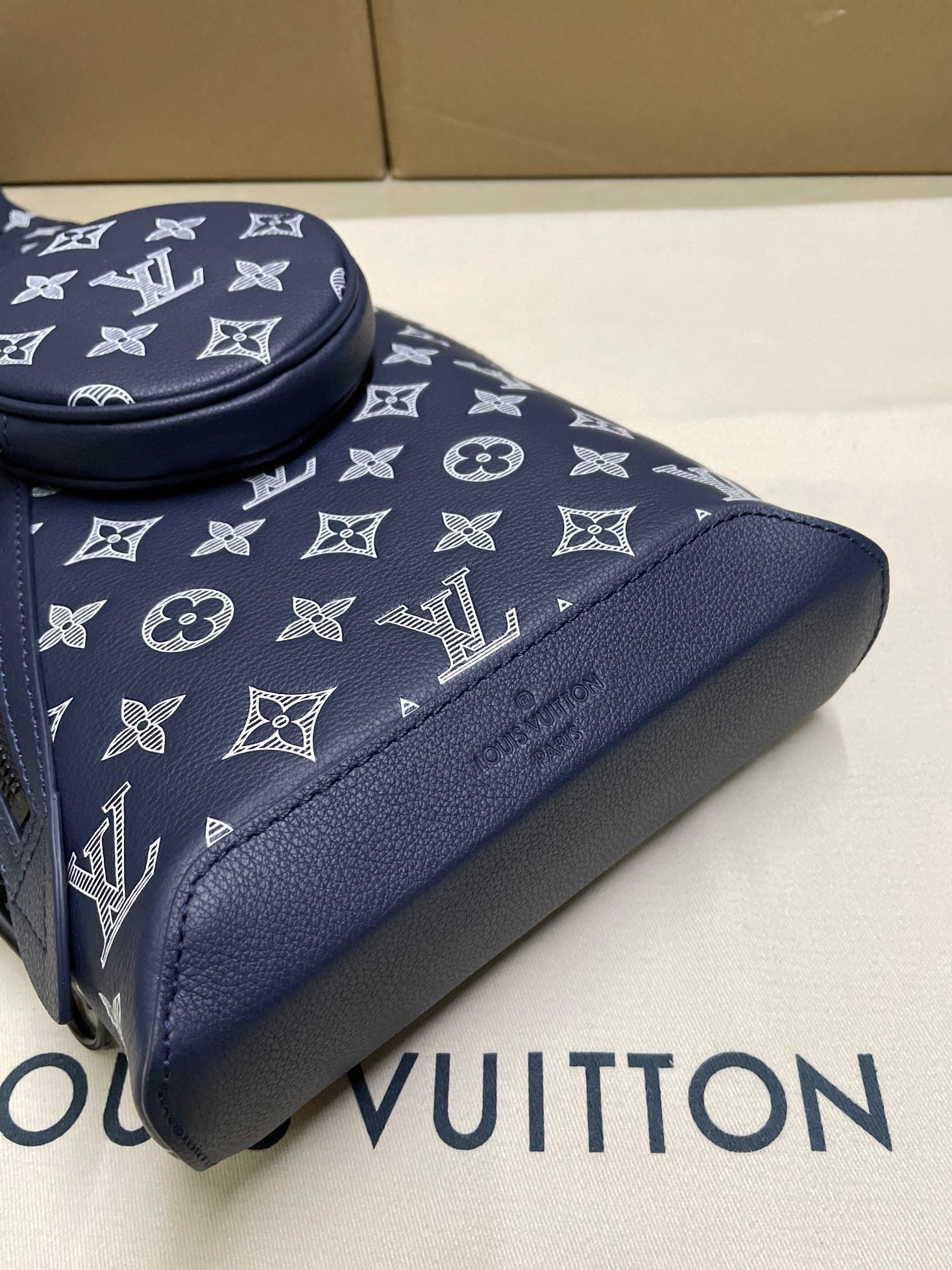 LuxluxHouse Best Quality Bags Louis Vuitton Men