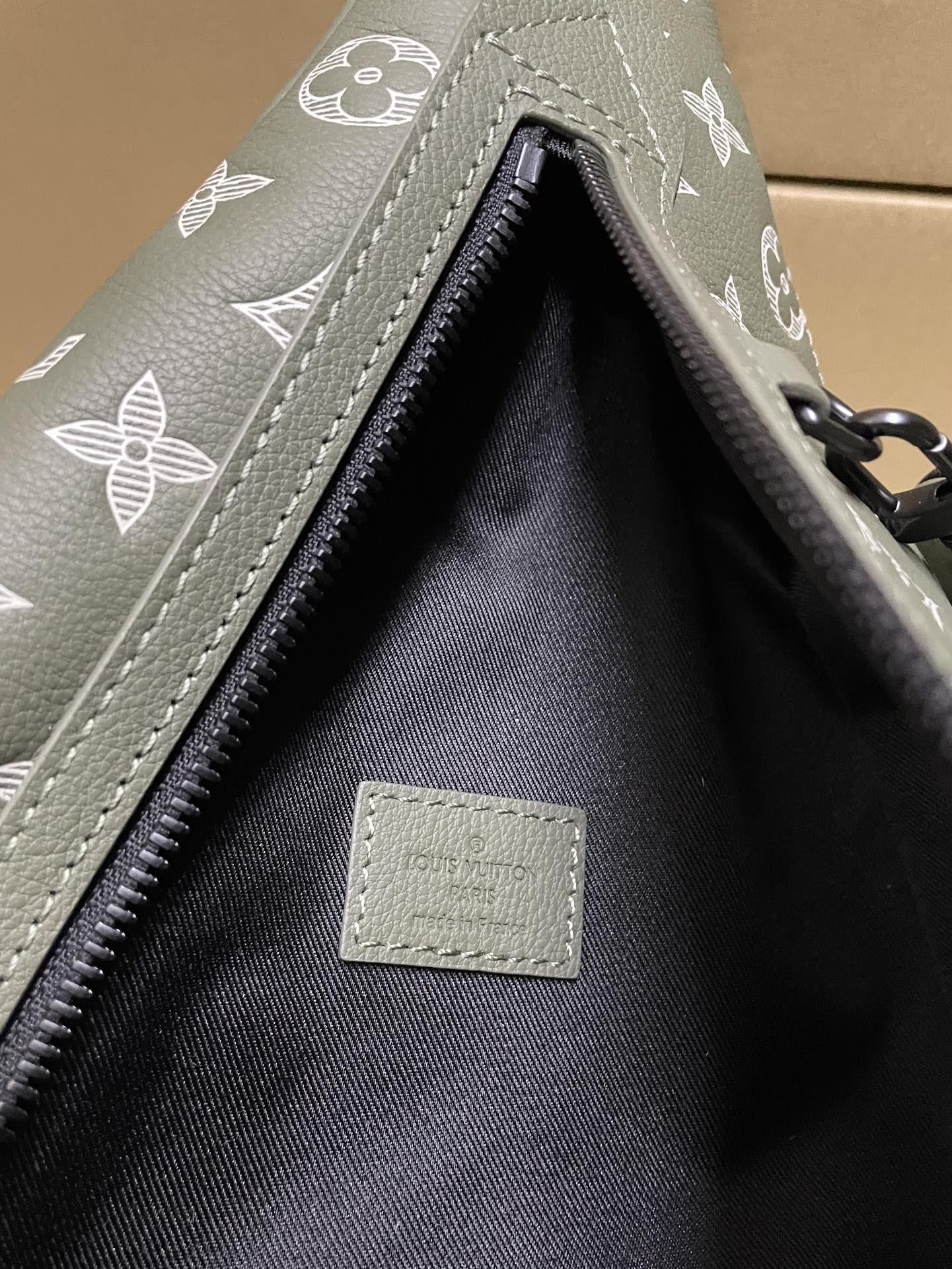 LuxluxHouse Best Quality Bags Louis Vuitton Men