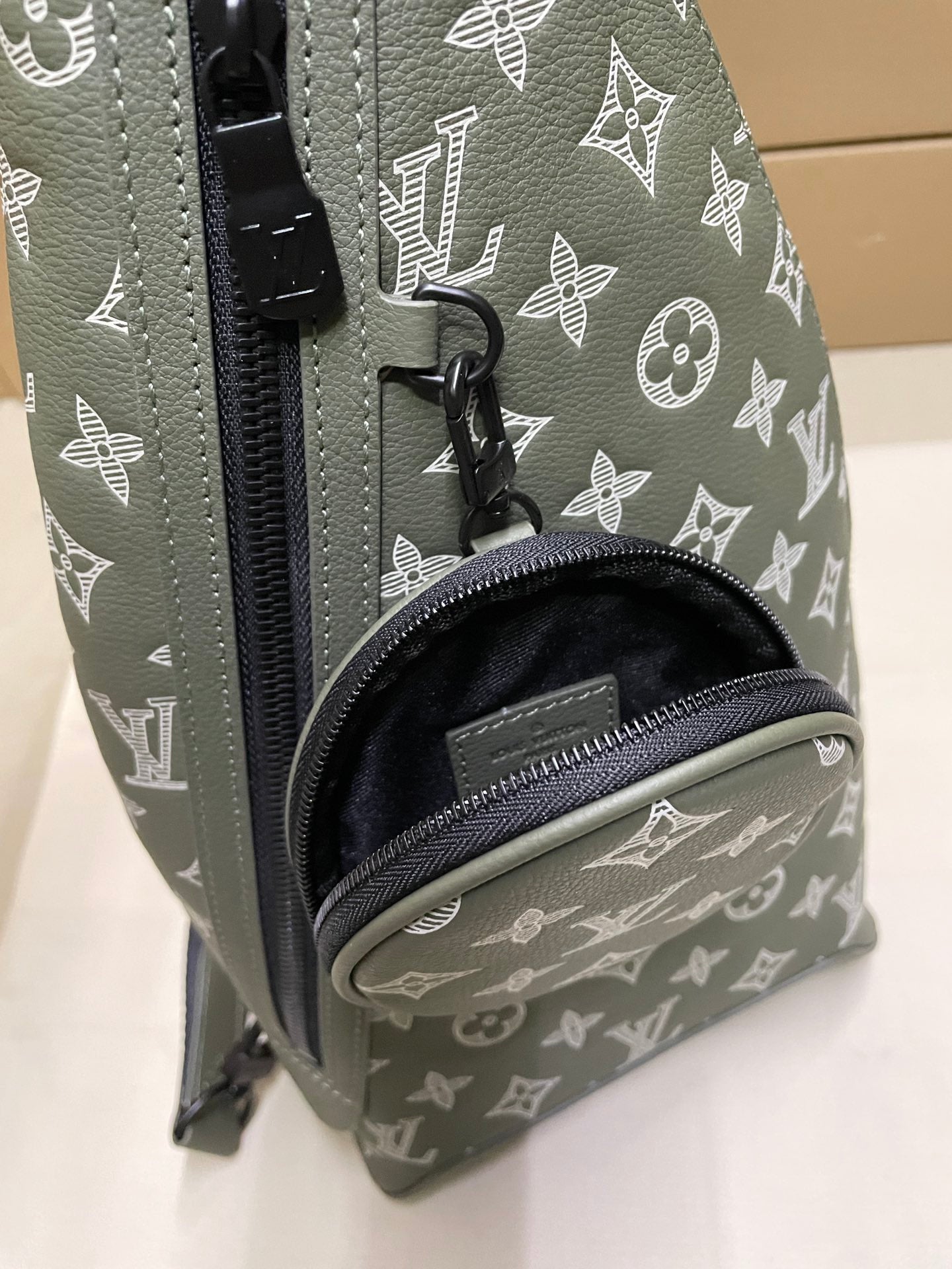 LuxluxHouse Best Quality Bags Louis Vuitton Men