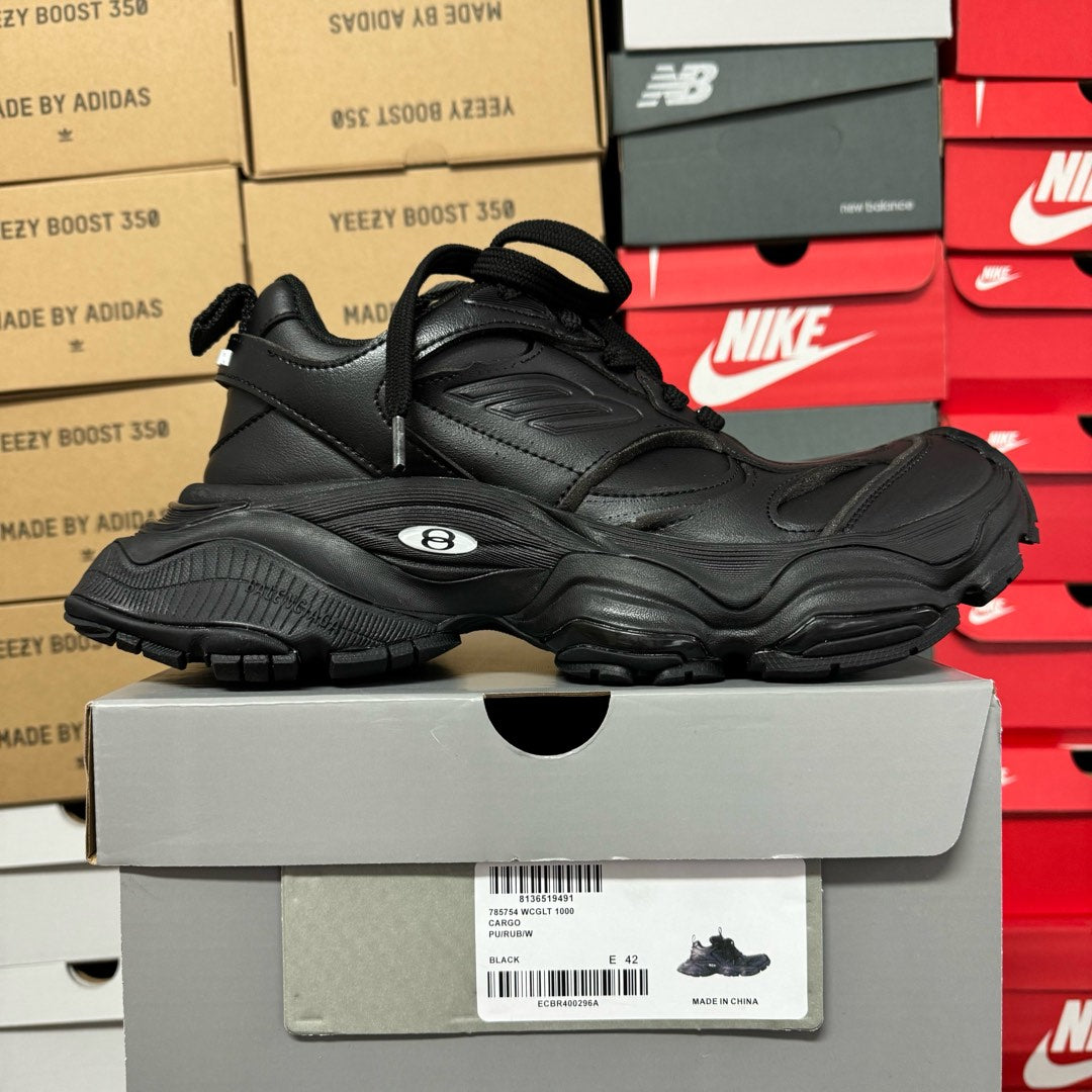 LuxluxHouse Best Quality Balenciaga Shoes