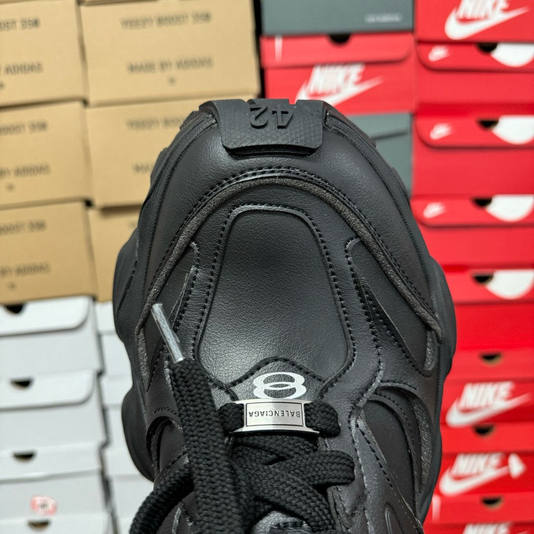 LuxluxHouse Best Quality Balenciaga Shoes