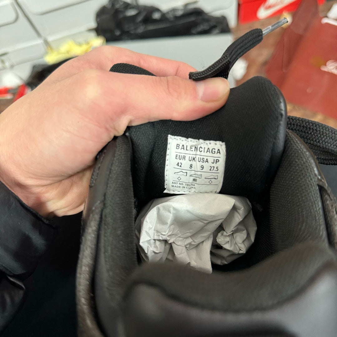 LuxluxHouse Best Quality Balenciaga Shoes