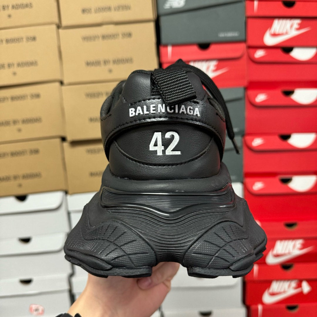 LuxluxHouse Best Quality Balenciaga Shoes