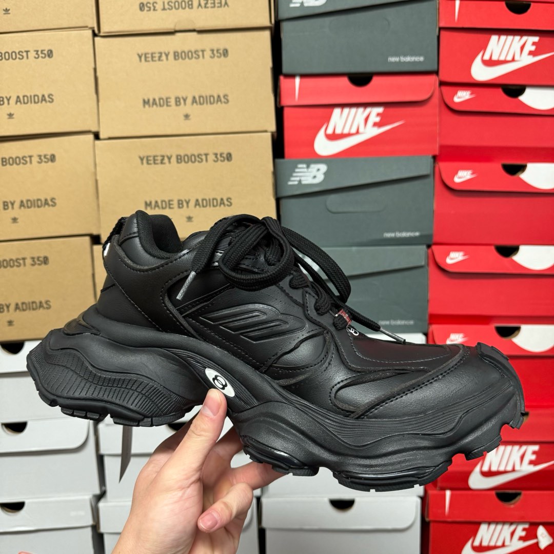 LuxluxHouse Best Quality Balenciaga Shoes