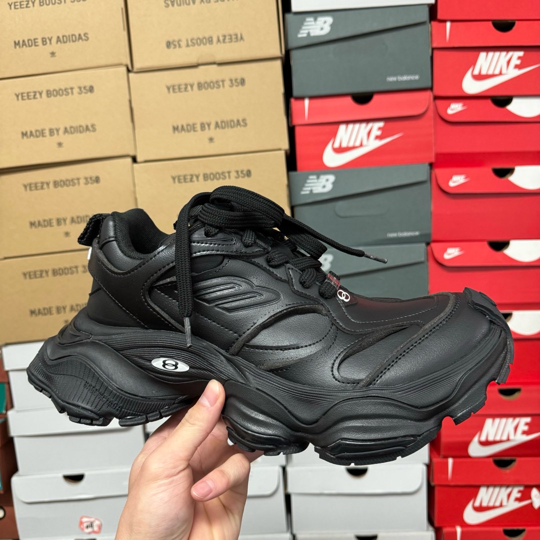 LuxluxHouse Best Quality Balenciaga Shoes