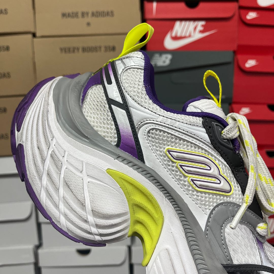 LuxluxHouse Best Quality Balenciaga Shoes