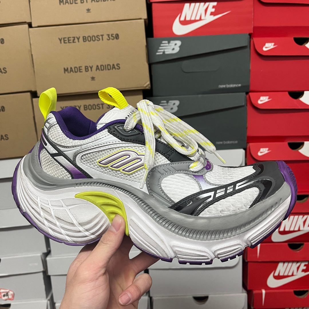 LuxluxHouse Best Quality Balenciaga Shoes