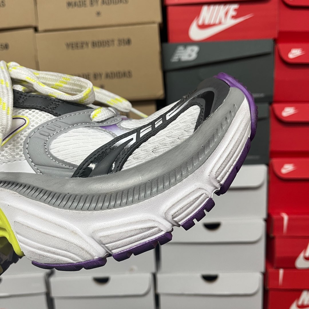 LuxluxHouse Best Quality Balenciaga Shoes