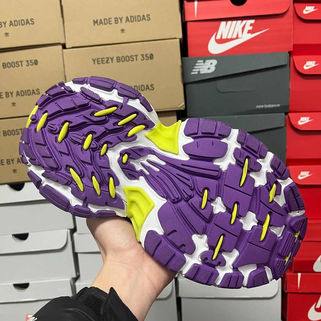 LuxluxHouse Best Quality Balenciaga Shoes