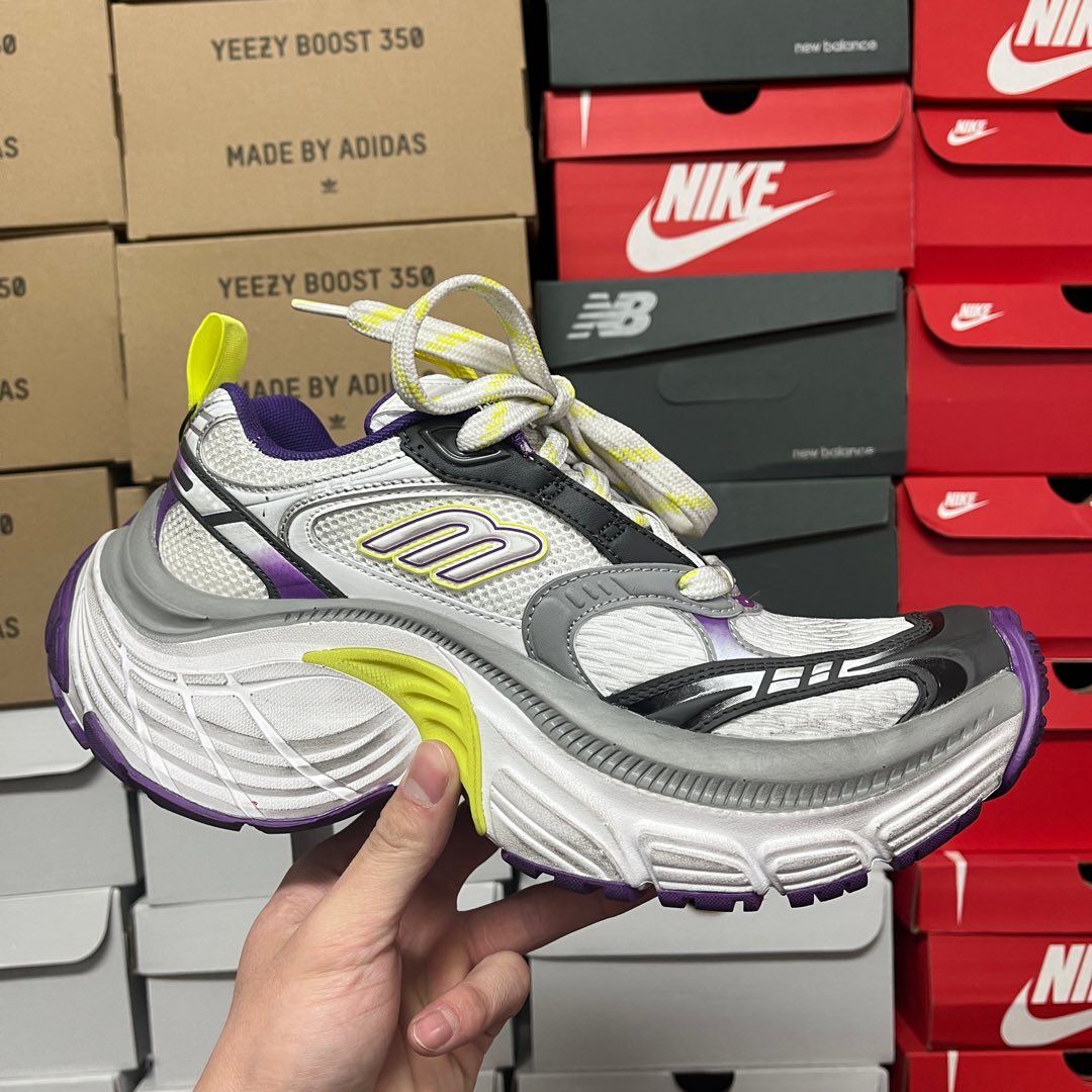 LuxluxHouse Best Quality Balenciaga Shoes