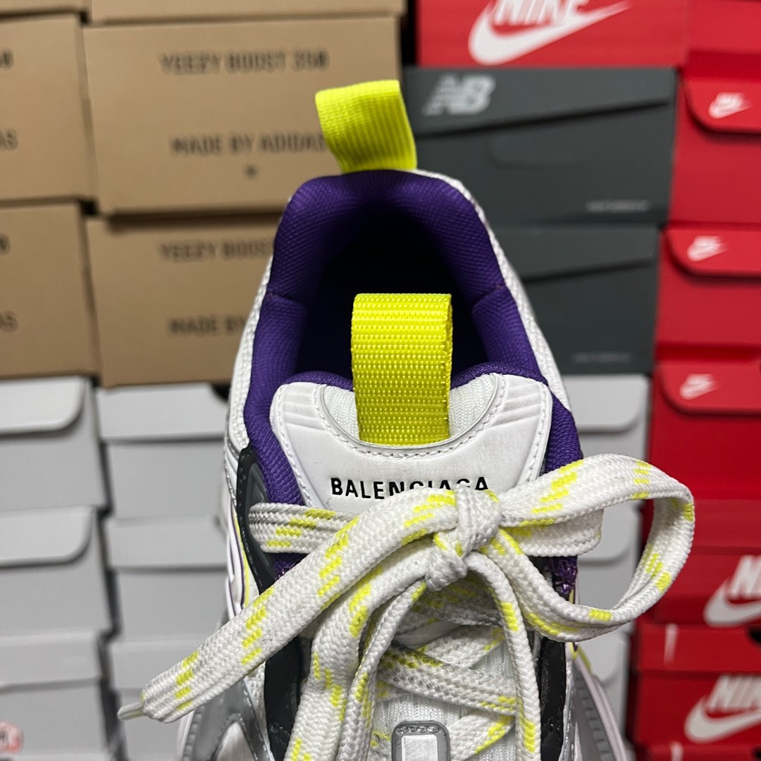 LuxluxHouse Best Quality Balenciaga Shoes