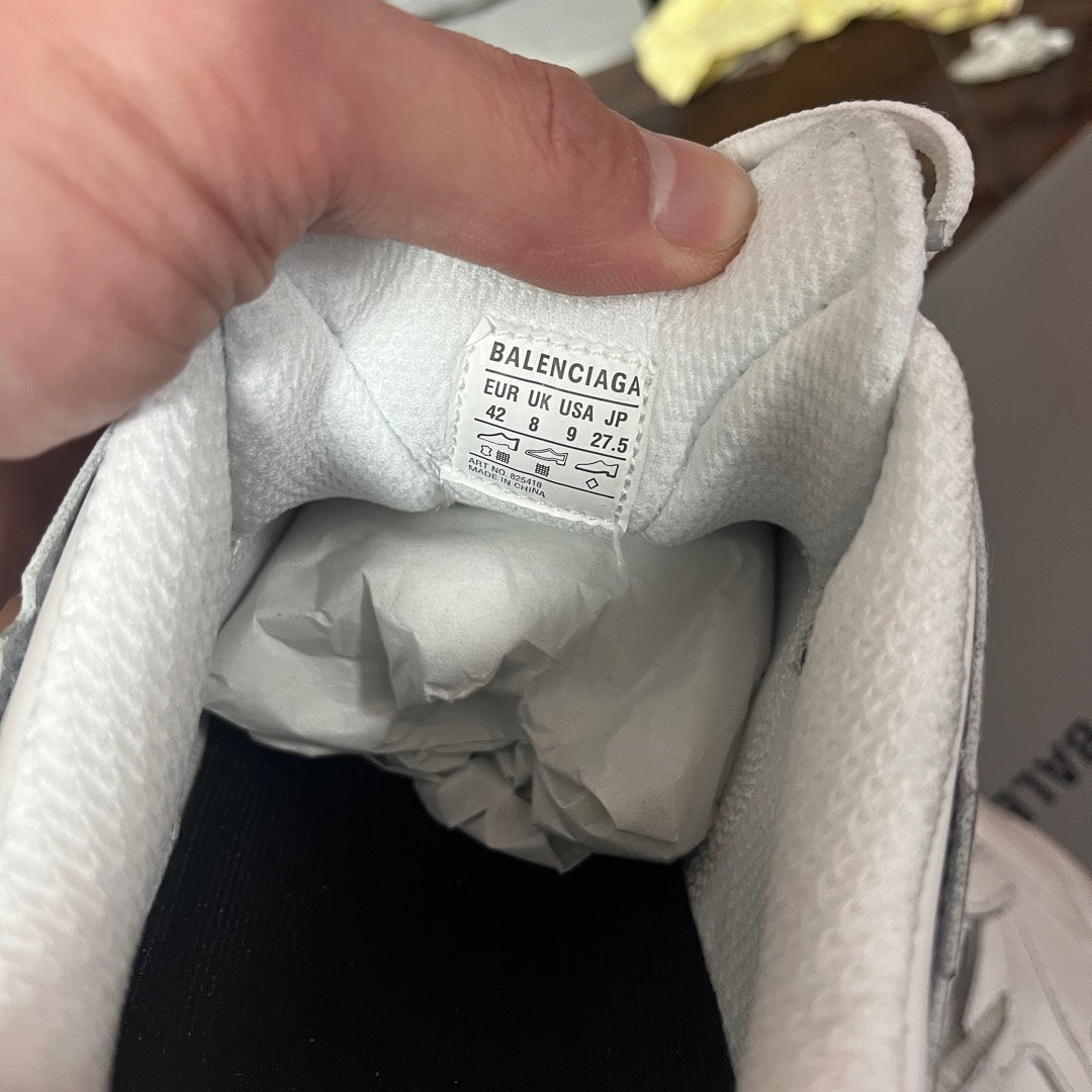 LuxluxHouse Best Quality Balenciaga Shoes