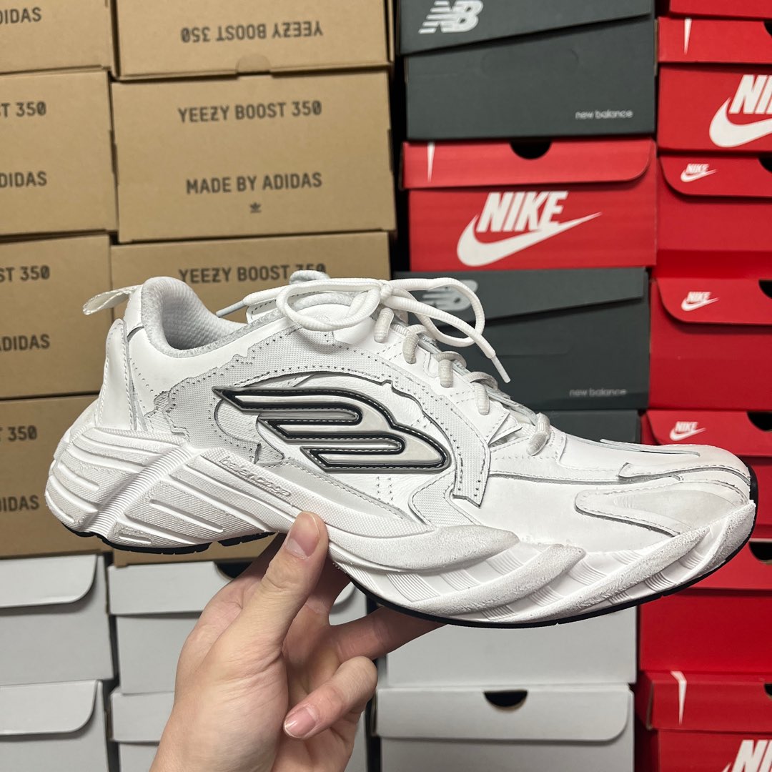 LuxluxHouse Best Quality Balenciaga Shoes