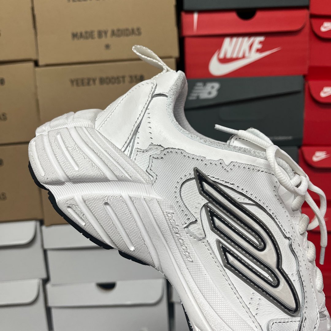 LuxluxHouse Best Quality Balenciaga Shoes